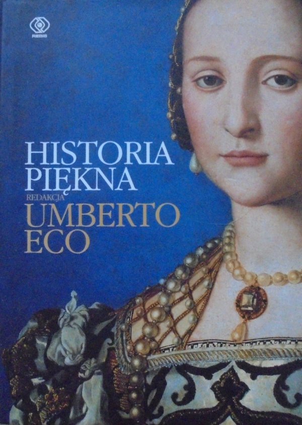 Umberto Eco • Historia piękna