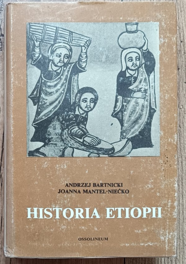 Historia Etiopii