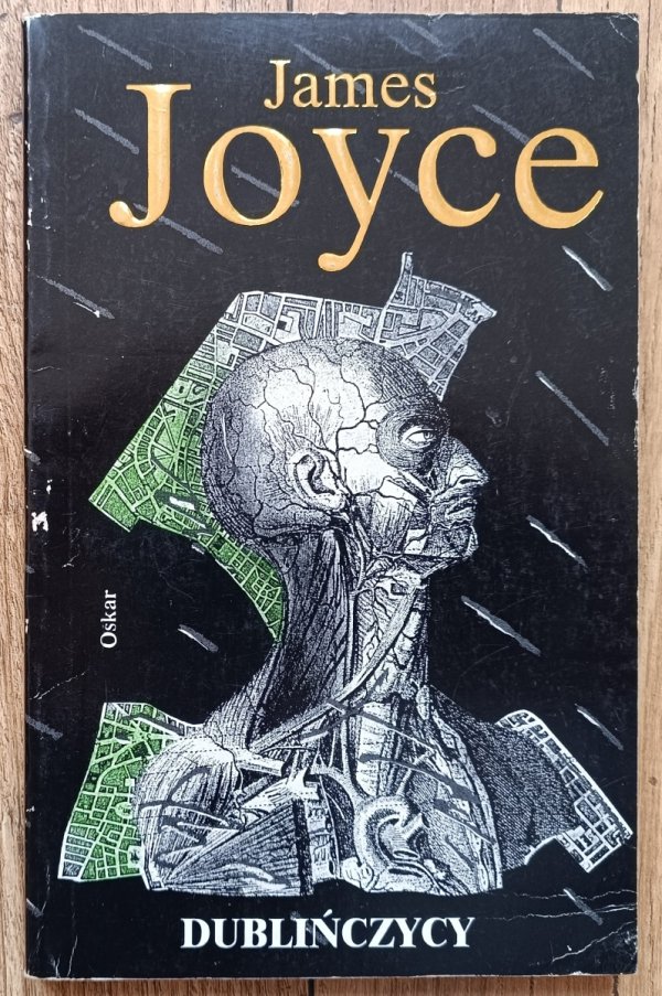 James Joyce Dublińczycy
