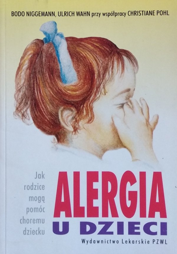 Bodo Niggemann • Alergia u dzieci