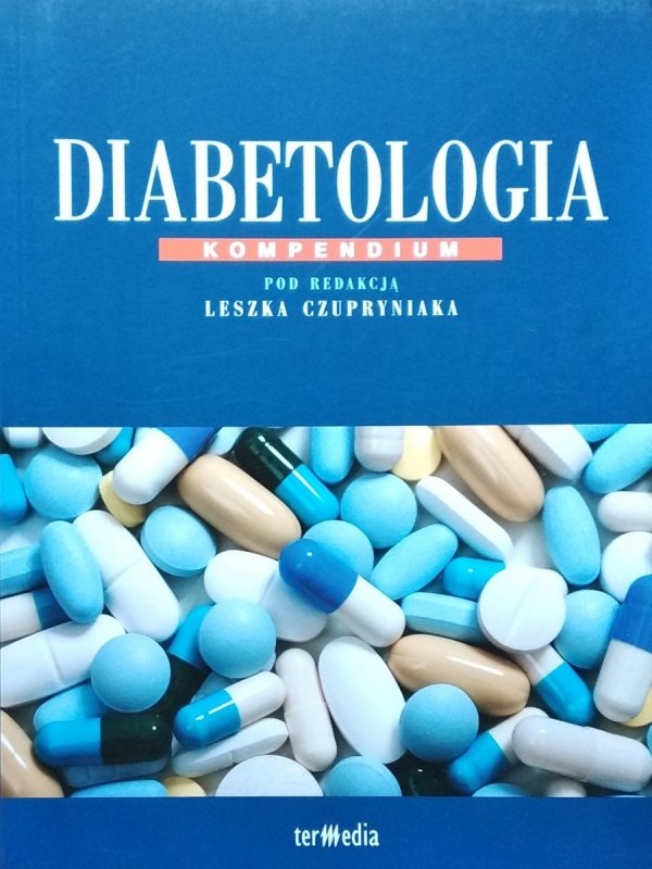 Leszek Czupryniak • Diabetologia