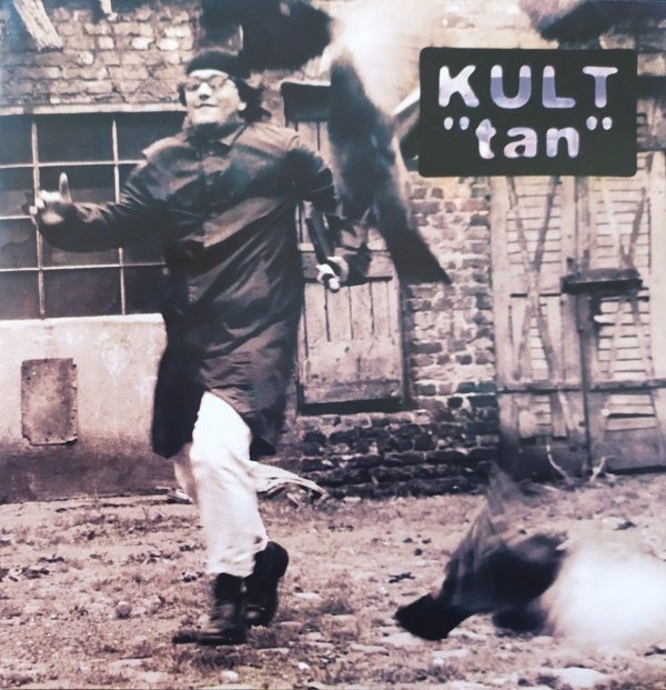 Kult Tan CD