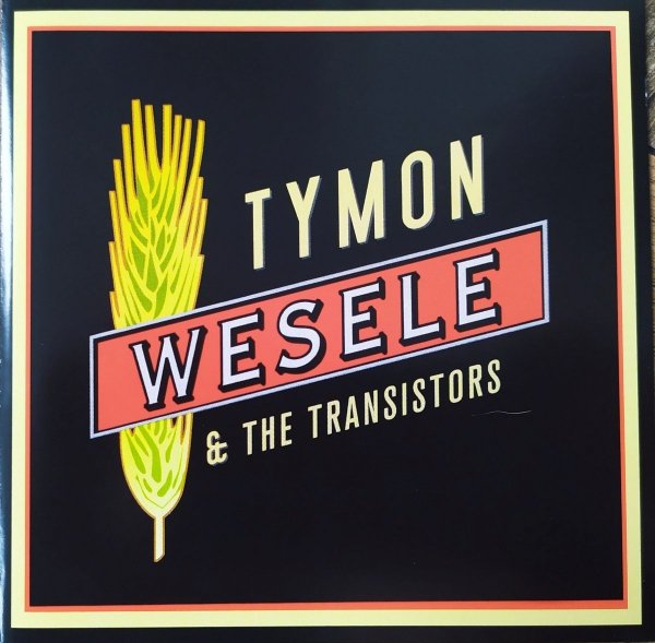 Tymon &amp; The Transistors Wesele CD
