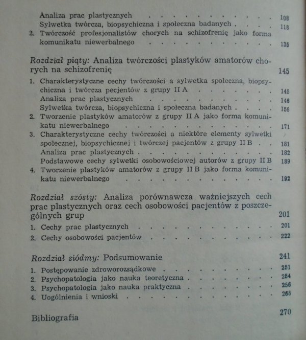 Magdalena Tyszkiewicz • Psychopatologia ekspresji. Twórczość artystyczna chorych psychicznie