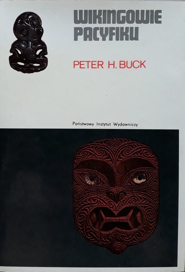 Peter H. Buck Wikingowie Pacyfiku