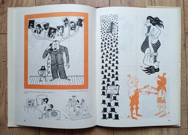 Przedstawiamy: Eryk Lipiński