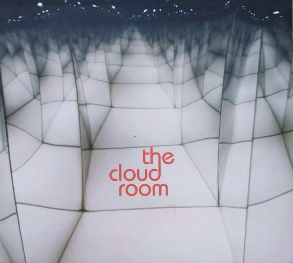The Cloud Room The Cloud Room CD