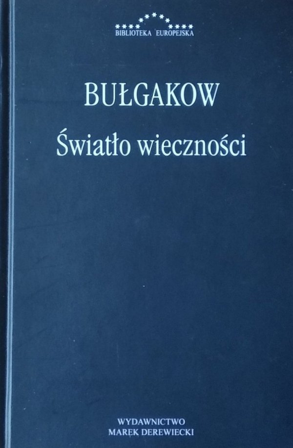 Sergiusz Bułgakow • Światło wieczności