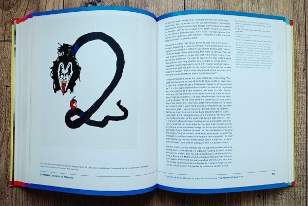 Linda Weintraub Making Contemporary Art. How Modern Artists Think and Work