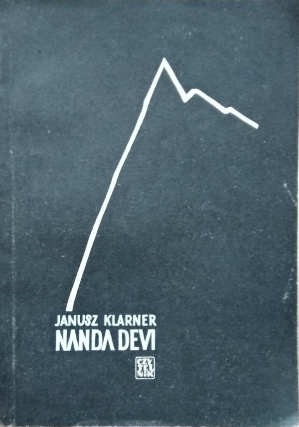 Janusz Klarner • Nanda Devi 