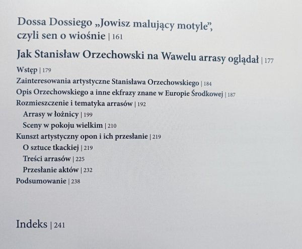 Marcin Fabiański Wokół wawelskiego dworu Jagiellonów