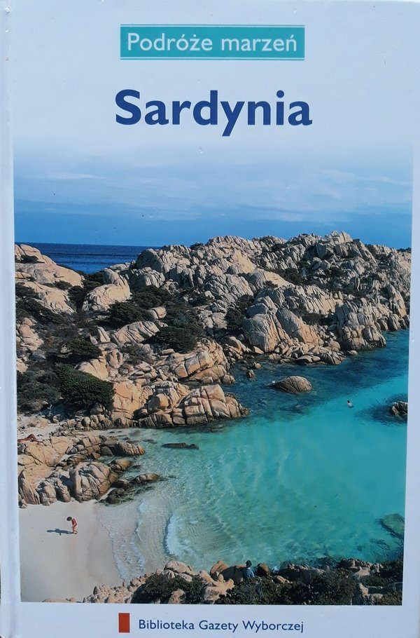 Sardynia • Podróże marzeń