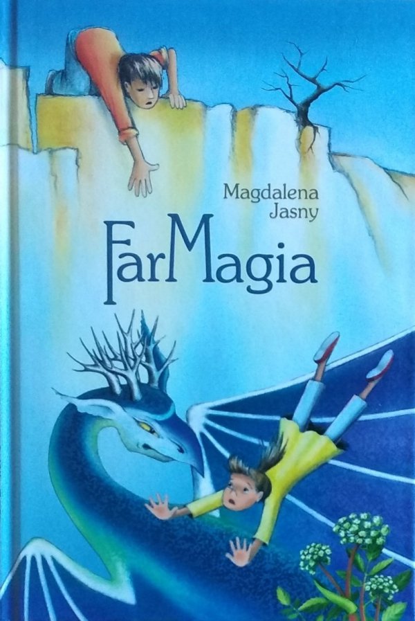 Magdalena Jasne • FarMagia