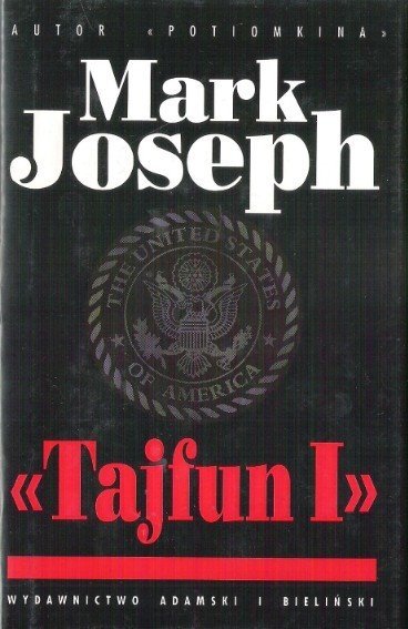 Mark Joseph • Tajfun I 
