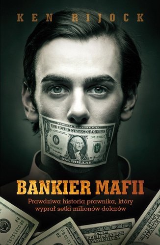 Ken Rijock • Bankier mafii 