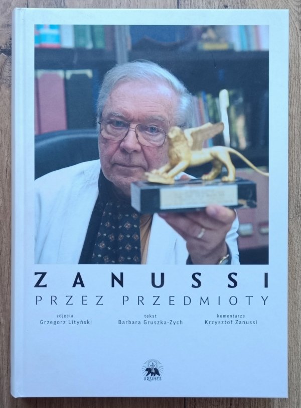 Zanussi. Przez przedmioty