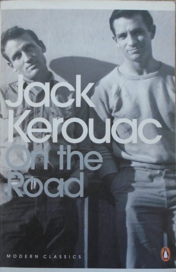 Jack Kerouac • On the Road
