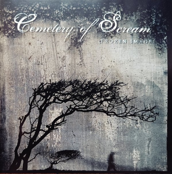 Cemetery of Scream Frozen Images CD