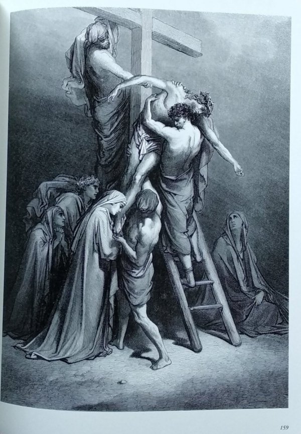 Images from the Bible • The New Testament
