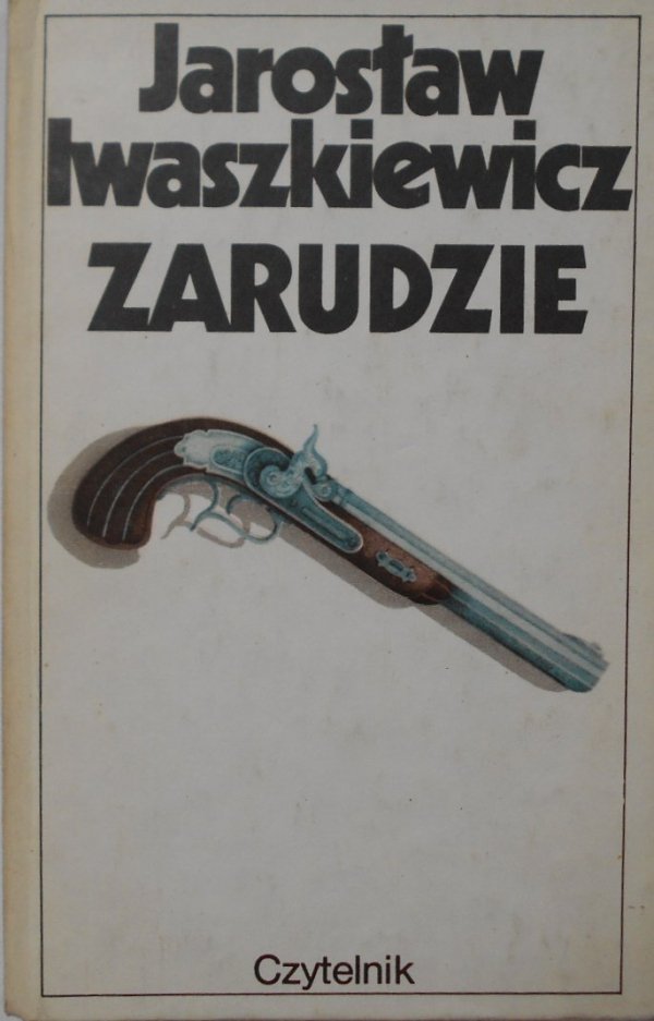 Jarosław Iwaszkiewicz • Zarudzie