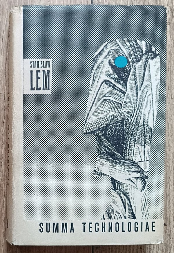 Stanisław Lem Summa Technologiae