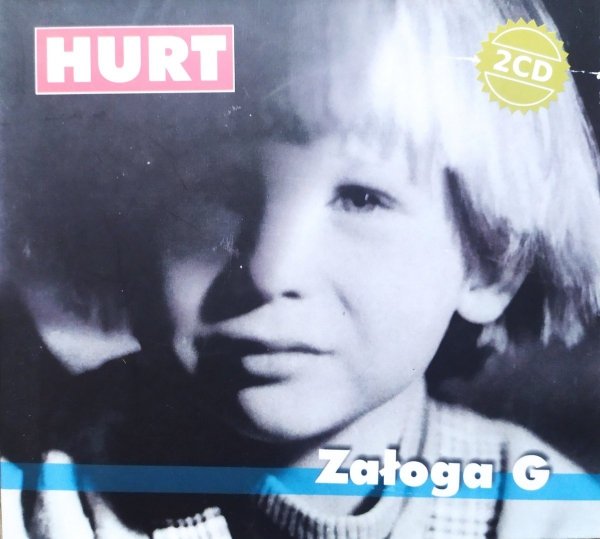 Hurt Załoga G 2CD