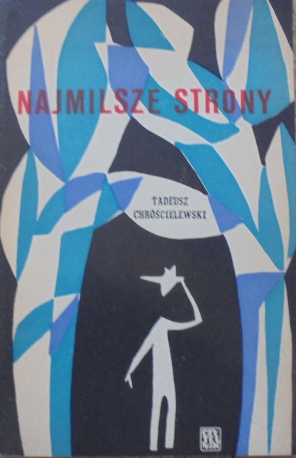 Tadeusz Chróścielewski • Najmilsze strony [Tadeusz Babicz]