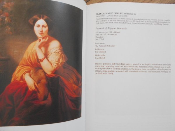 Anna Jasińska • Malarstwo obce w zbiorach Collegium Maius