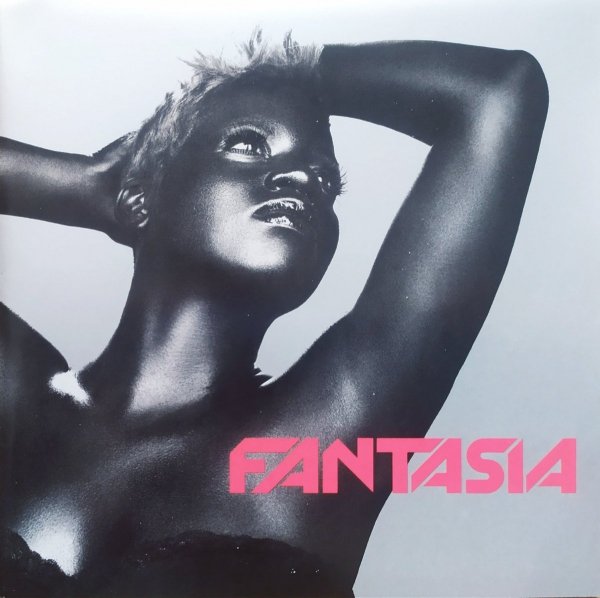 Fantasia Fantasia CD