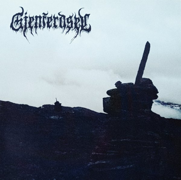 Gjenferdsel Varde CD