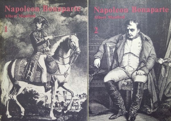 Albert Manfred Napoleon Bonaparte 