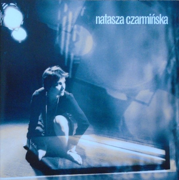 Natasza Czarmińska CD