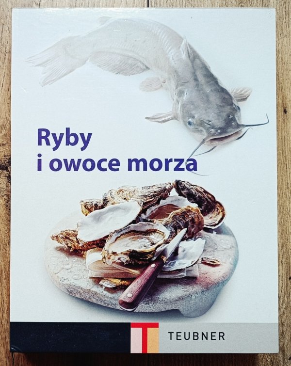 Ryby i owoce morza [Teubner]