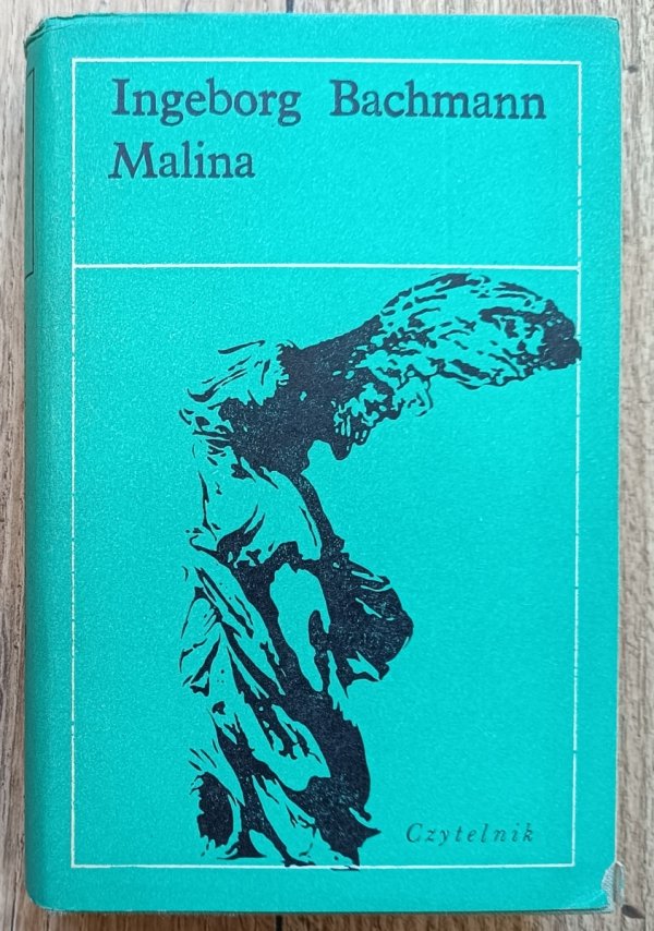 Ingeborg Bachmann Malina