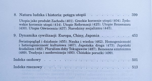 Andrzej Flis Chrześcijaństwo i Europa