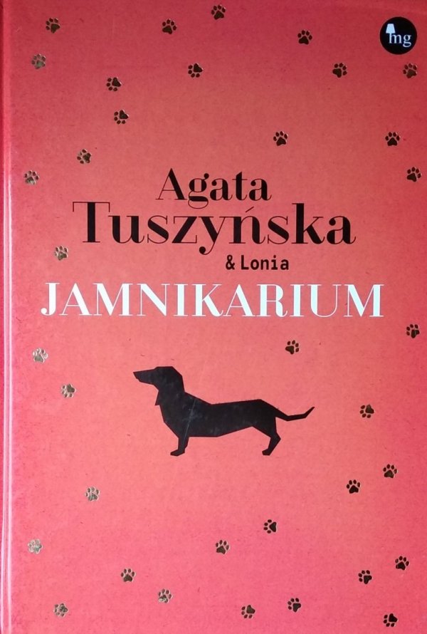  Agata Tuszyńska •  Jamnikarium