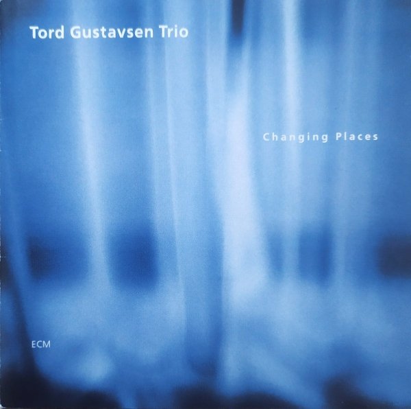 Tord Gustavsen Trio Changing Places CD