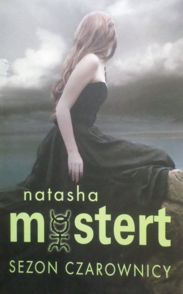Natasha Mostert • Sezon czarownicy