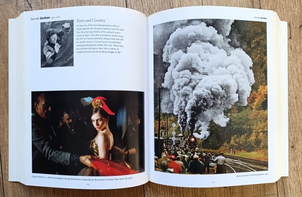 The Great LIFE Photographers