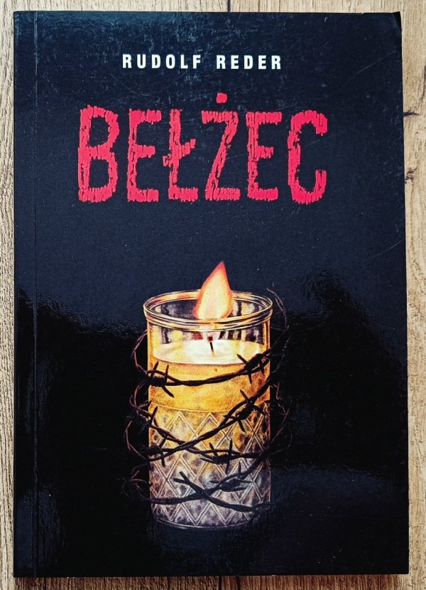 Rudolf Reder Bełżec