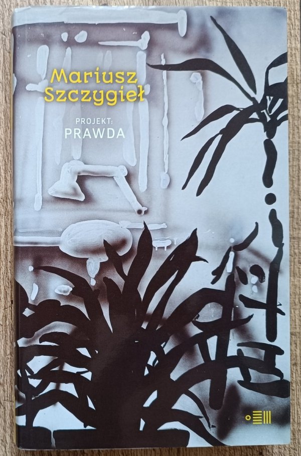 Mariusz Szczygieł Projekt: Prawda