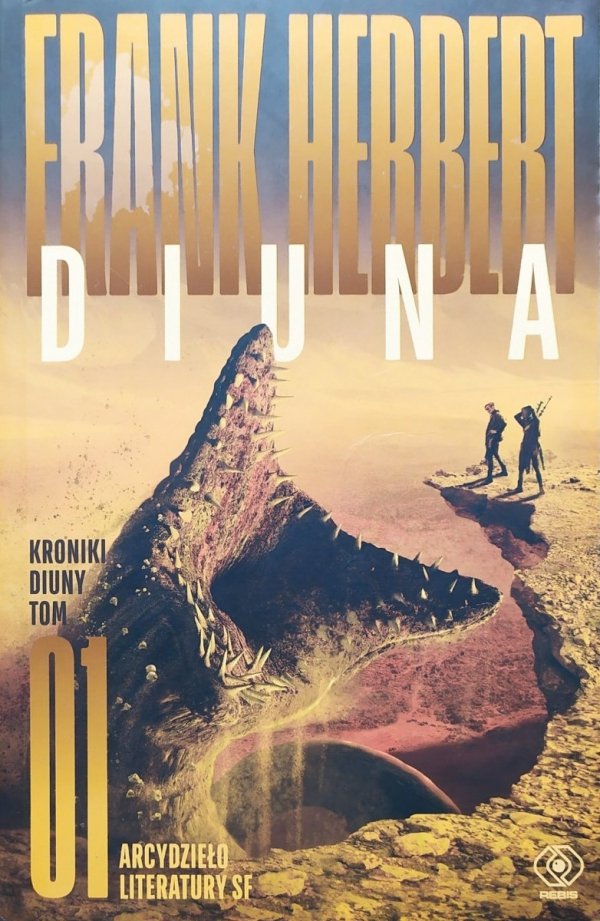Frank Herbert Diuna