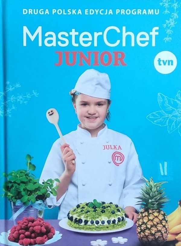 MasterChef Junior • Druga polska edycja programu