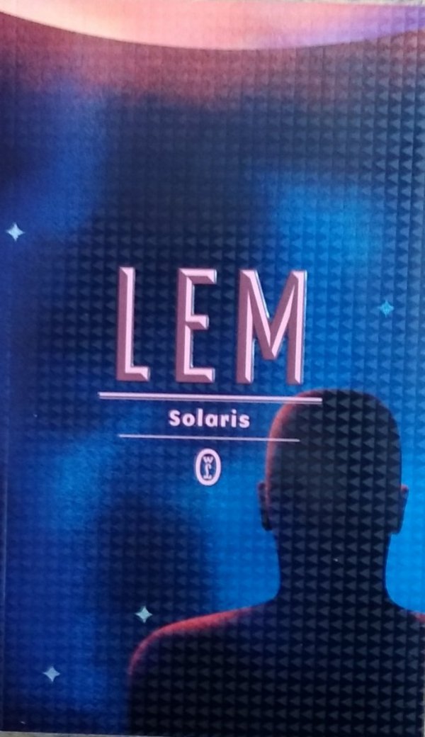 Stanisław Lem • Solaris