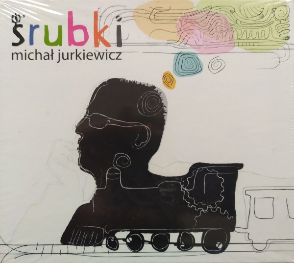 Michał Jurkiewicz Śrubki CD