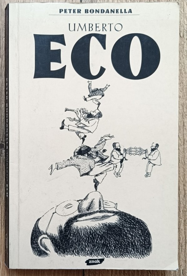 Peter Bondanella Umberto Eco