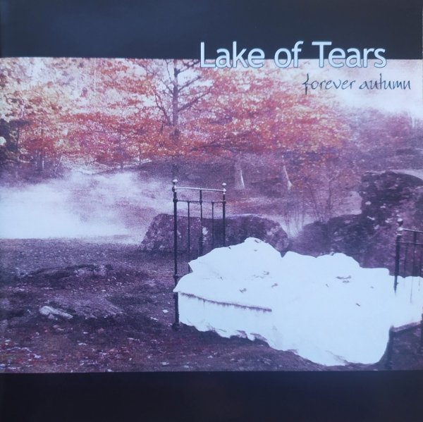 Lake of Tears Forever Autumn CD