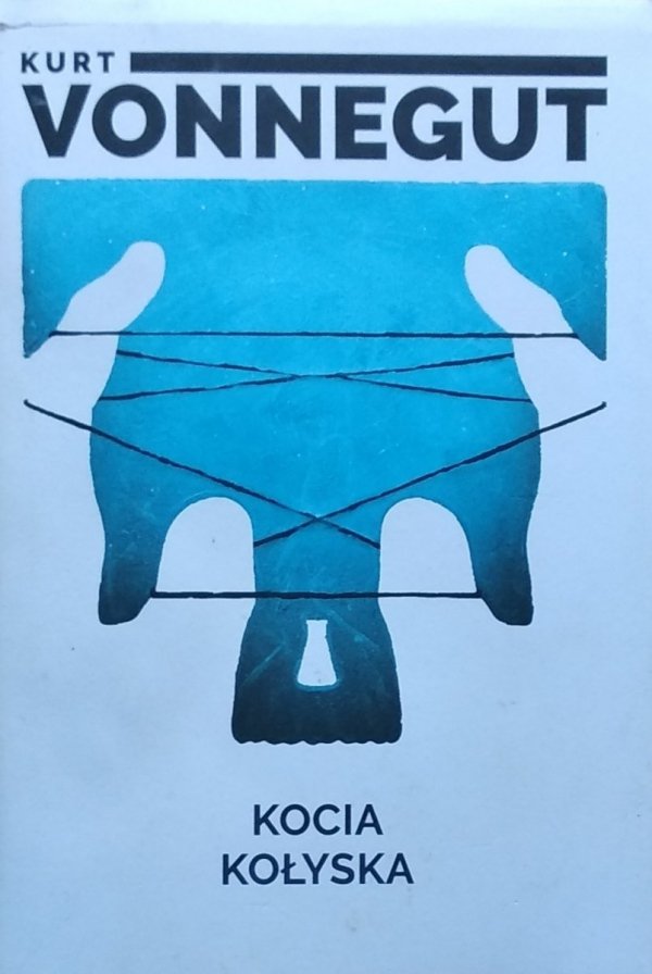 Kurt Vonnegut • Kocia kołyska