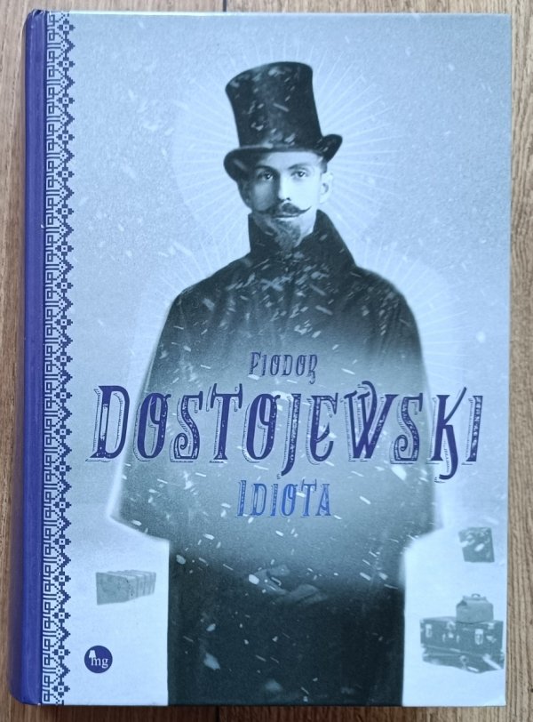 Fiodor Dostojewski Idiota