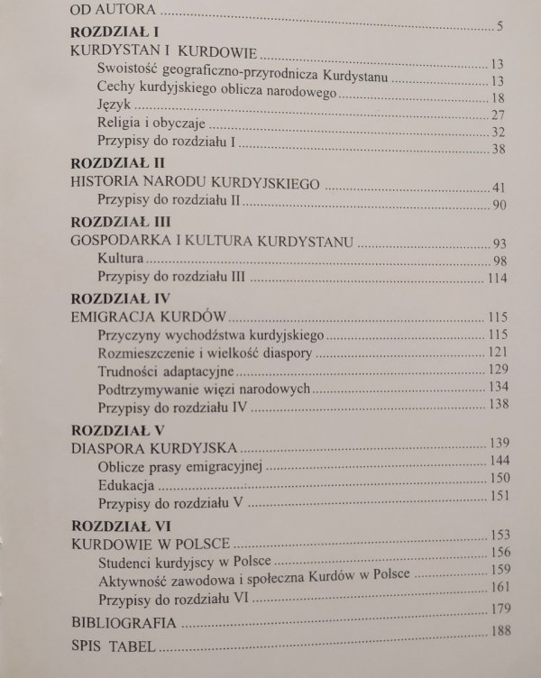 Fuad Jomma Kurdowie i Kurdystan